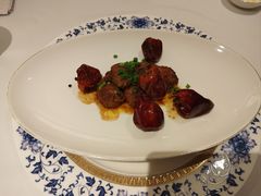 -Yan Ting 宴庭中餐厅(上海静安瑞吉酒店)
