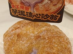 -稻香海鲜饭店(第一国际店)