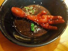 -灶丰年间(定安路店)