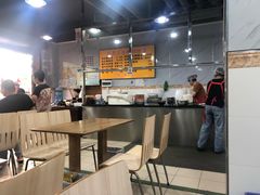 大堂-邢老三肉丸糊辣汤(西安总店)