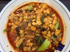 -清真·马洪小炒泡馍馆(钟楼回民街店)