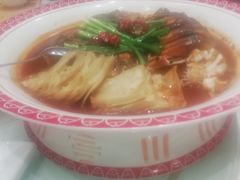 -老德州四合院·德州菜(天衢路店)