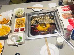 -海底捞火锅(九霄梦天地店)