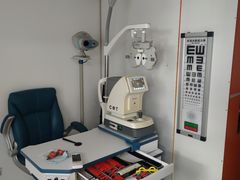 -李医生眼镜工作室