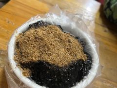 -共和老洪豆花草粿水粿