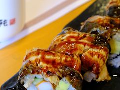 -天正河鲀·河豚亭(大连店)