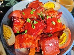 -兰溪小馆(东直门簋街店)