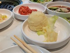 -六七八韩式烤肉·韩国料理(上杭路店)