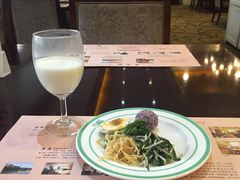 -合肥辰茂和平酒店·茂餐厅