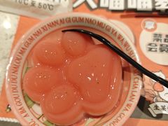 -猫爪爪原切自助烤肉(观音桥阳光世纪店)