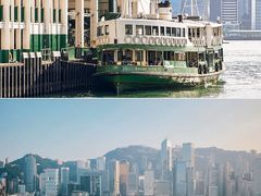 -海港城