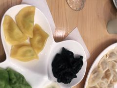 -船歌·鱼水饺青岛菜(国贸商城店)