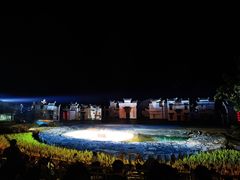 -婺源梦里老家大型山水实景演出