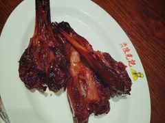 -陈光记烧腊(长寿路店)
