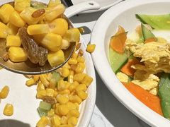 -关东小磨东北菜(漕河泾印象城店)