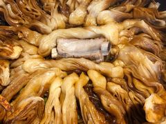 -华盛园卷子王农家菜水库鱼
