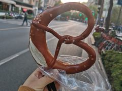 -81bakery(关山路店)