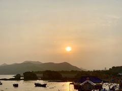 -石槽海滨浴场