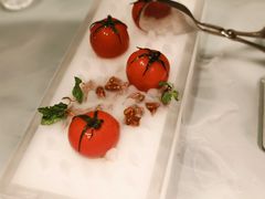 -小大董·烤鸭(观景餐厅·南京西路店)