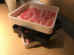 -温野菜涮涮锅(西单大悦城店)