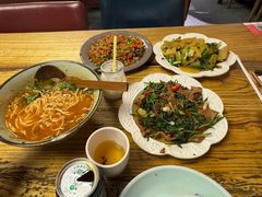 -缘生态云南菜·野生菌庭院餐厅(华侨城店)