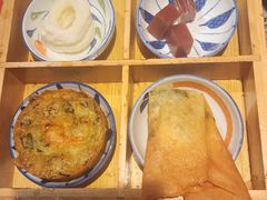 -味福记·本地特色菜(八一万达广场店)