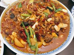 -福顺祥大盘鸡(临潼店)