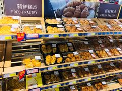 -麦德龙(郑东店)