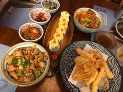 -烧鸟横丁(联发文创口岸店)