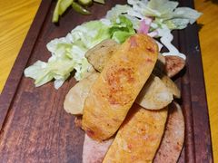 -IFIF 如果花園(宽厚里店)