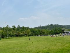 -黄陂区野村谷景区