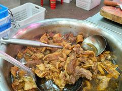 -阿娟牛肉丸·手打牛肉丸·现做现卖