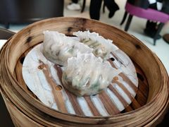 -厦门艾美酒店·乐美中餐厅