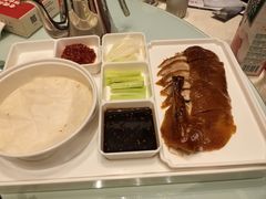 -老德州四合院·德州菜(天衢路店)