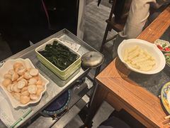 -南门涮肉(上海二店)