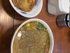 -顺华粉馆(桃园南路店)