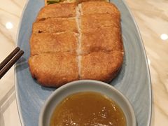 -志明眷村·台式融合菜·宵夜