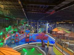 -宝丽金大酒店·洗浴中心