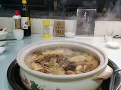 -名善山珍·野生菌汤锅(文殊院店)