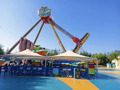 -青岛方特梦幻王国