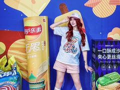 -百年港湾奥特莱斯(香炉礁店)