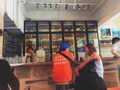 -RAC BAR(安福路店)