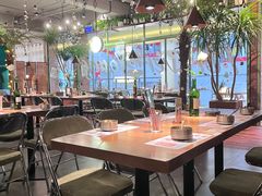 -岛风·台食小馆 ISLAND BISTRO(烟台山店)
