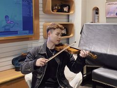 -MusicLife音乐(浦东校区)