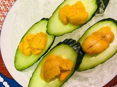 -山之川日料放题(通州店)