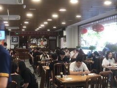 -柴氏风味斋(甘家口店)