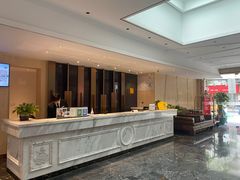 -漫潮酒店(广州南部战区总医院店)
