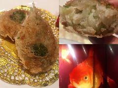 -8餐厅(新葡京酒店)