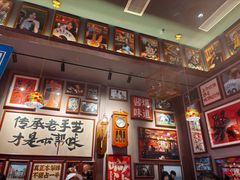 -王繁星面馆(西安熙地港店)