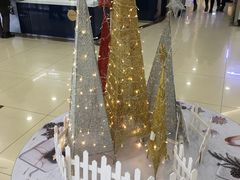 -翠微百货(龙德店)